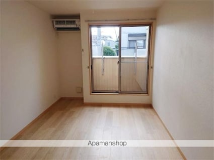 ＡＤＯＮＩＳ　ＨＯＵＳＥ[1K/21.53m2]のリビング・居間