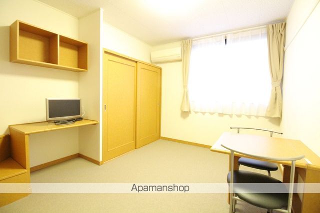 レオパレス大輝の内装写真