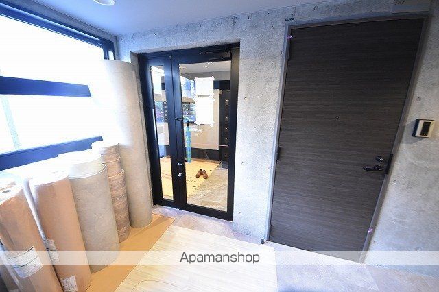 TWINBERRY ASABUのその他写真