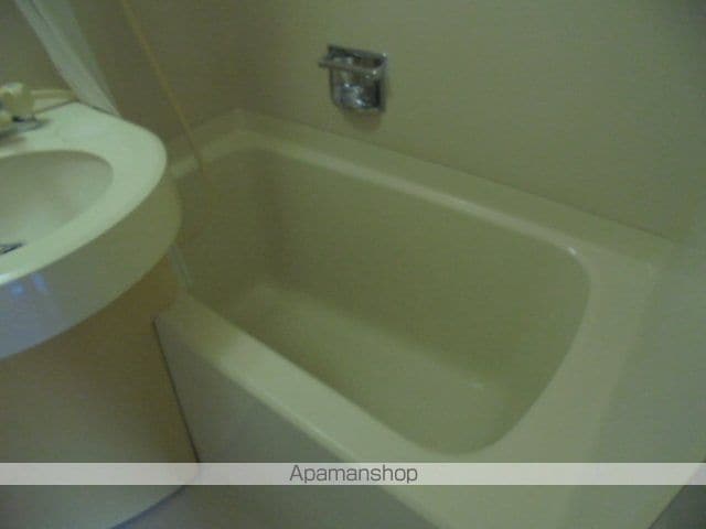 ステラハウス4−800の内装写真