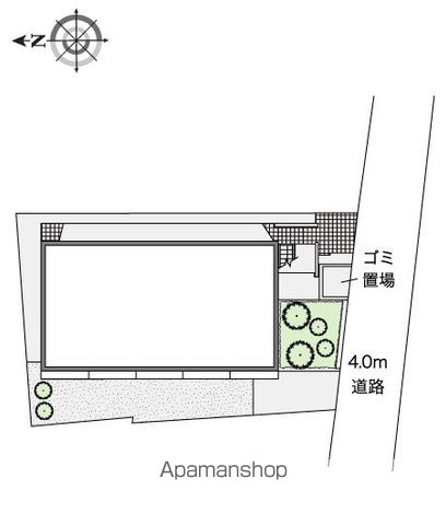 レオパレスサニープレイスのその他写真