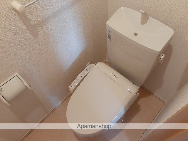 ドルフ・レーベン IIIの内装写真