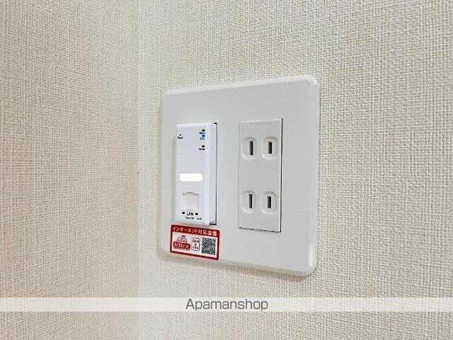 イーグルコートの内装写真