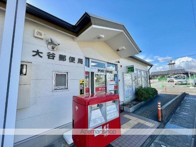 エスプラネードの周辺写真