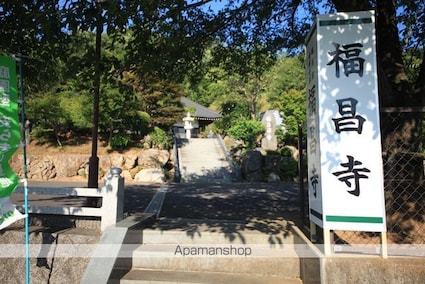 Ｏｒｃｈｉｄ[1R/26.61m2]の周辺3