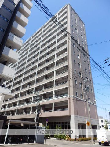 JP NOIE 円山表参道の外観写真
