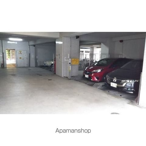 BGC難波タワーの内装写真