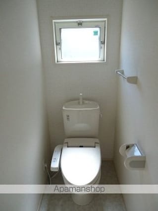 メゾンブランシュ[3LDK/80.64m2]のトイレ