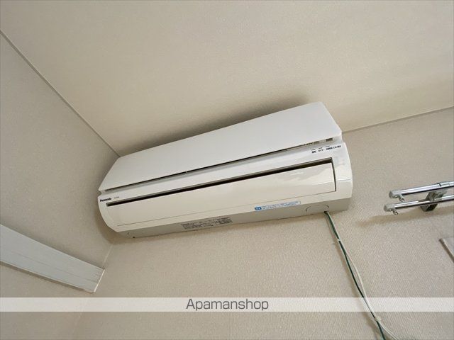 フレグランス杏の内装写真