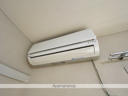 フレグランス杏[1K/24.24m2]のその他設備