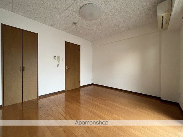 下野田マンションISSEIの内装写真