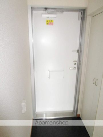 レオパレス中央の内装写真