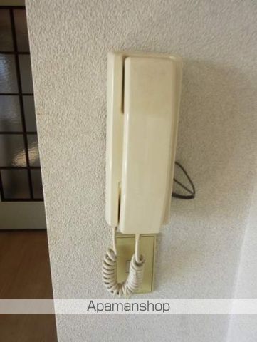 グラン市川の内装写真
