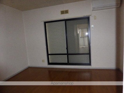 サンライフかもまえ[1K/23.77m2]のリビング・居間