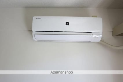 ジョイフル祖師谷[1R/16.5m2]のその他設備1