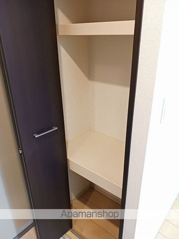 ネオ ステーションの内装写真