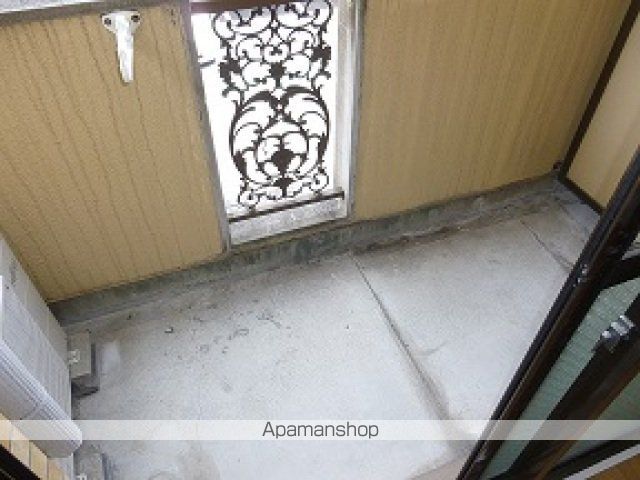 メゾン・ドウエストの内装写真