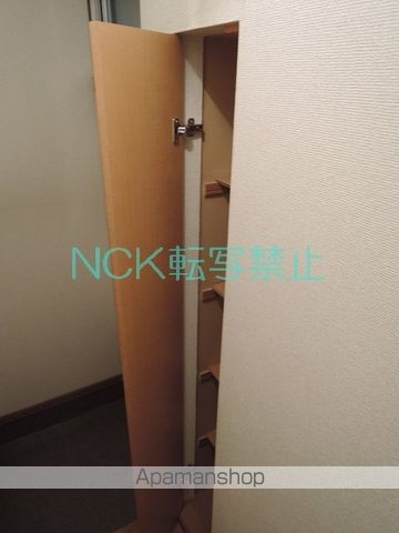 パシフィック・オーシャンの内装写真