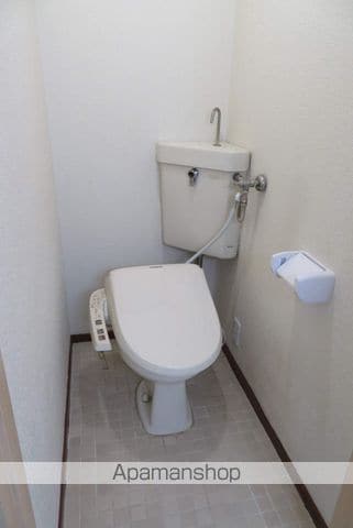 プリンスハイツ柏木の内装写真
