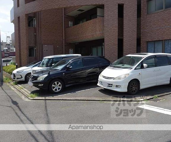 エリーフラッツ西ノ京のその他写真