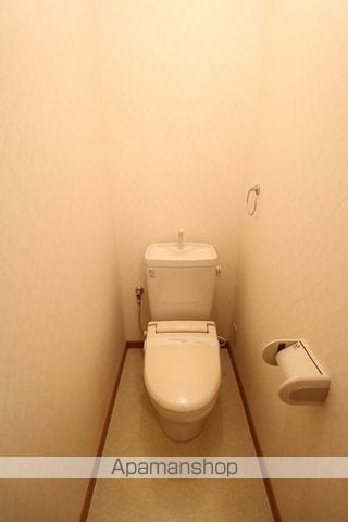 ローレルファーストの内装写真