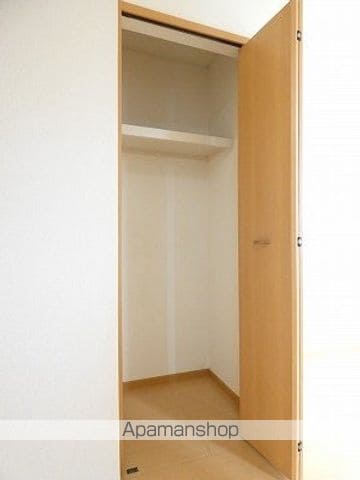 グランツみしまの内装写真