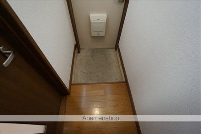 ベルモントの内装写真