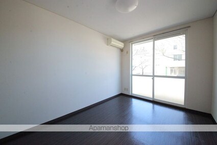 カーサ四季[1R/19.87m2]の内装2