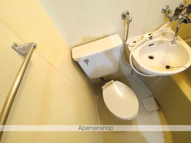 コーポ泉州の内装写真