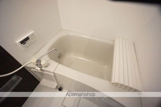 エテルノ幅下の内装写真
