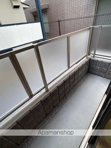 IーFLAT アイフラットの内装写真