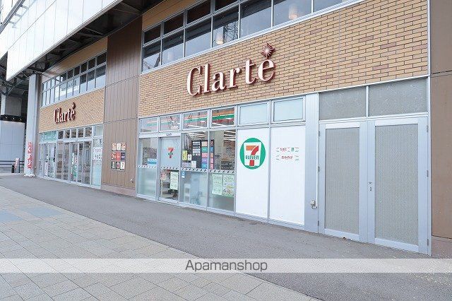 レオパレス牛島本町の周辺写真