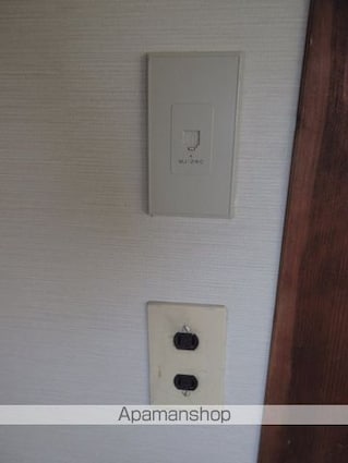 東京都中野区大和町２丁目[1K/16.8m2]の内装6