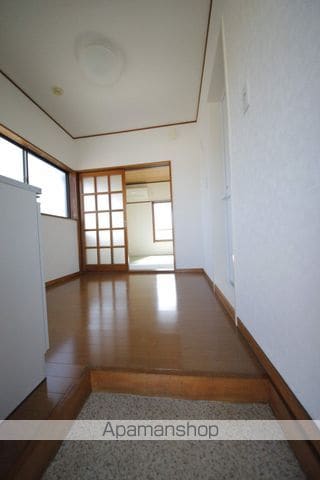 ハイツ416の内装写真