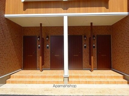 リトルコッティ[2LDK/57.63m2]のエントランス3