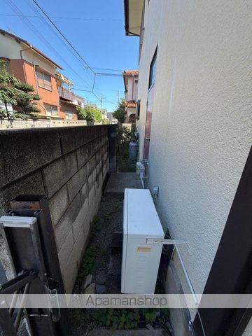 高松琴平電鉄長尾線 林道駅 徒歩8分 2階建 築47年のその他写真