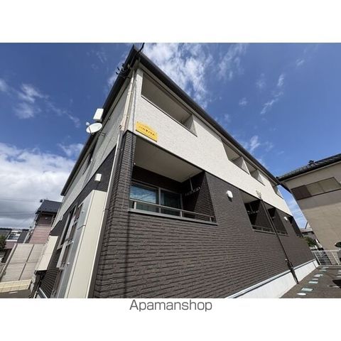 パル木ノ下 A棟の外観写真