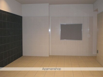 カスタリア門前仲町Ⅱ[1K/31.97m2]の外観2