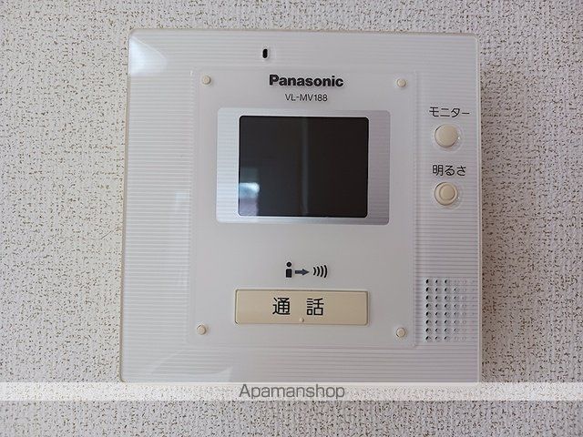 クロスロ-ド 沢 unの内装写真