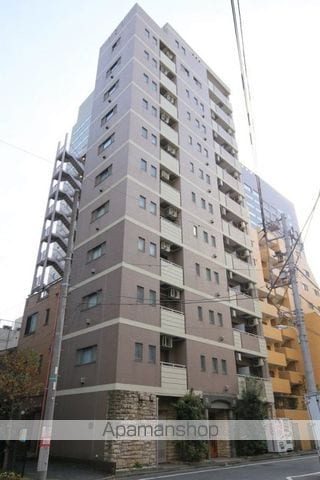 メインステージ日本橋箱崎II