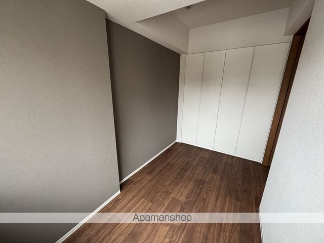 ASMACI MAISON両国Iの内装写真