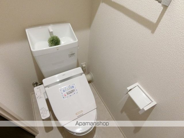 コンフォルトの内装写真
