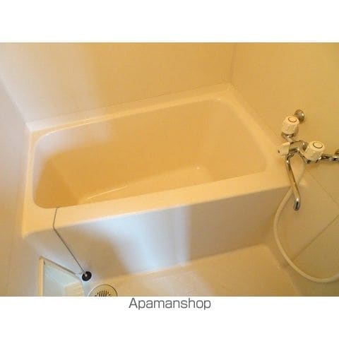 メゾンドKIIの内装写真