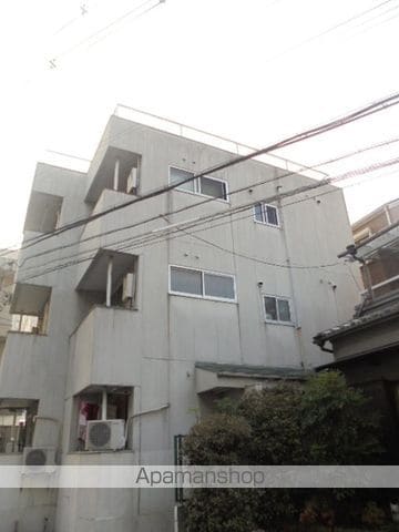 第2幸和マンションの外観写真