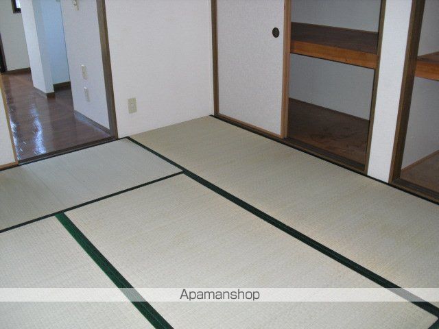 ベルアネックスの内装写真