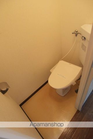 菊水コートの内装写真