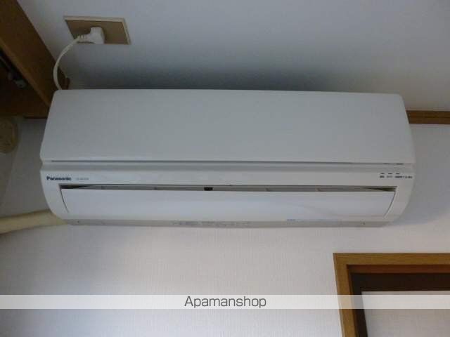 アビタシオン富士岡の内装写真