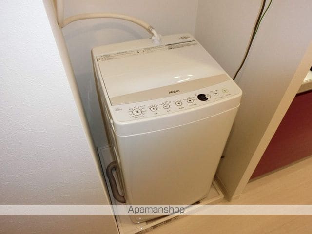グランエクラ花園町の内装写真