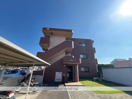 ＦｉｅｌｄⅡ[2LDK/63.17m2]の外観3