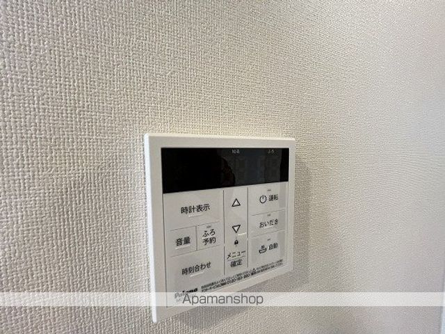 KORO SHINE網干の内装写真